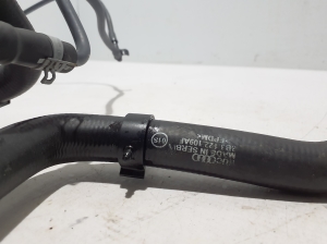 AUDI A5 (2016–2026) Radiator hose 8B3122109AF - 4