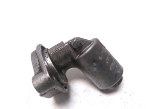 Mercedes Benz E-Class W210 (1995–2002) Ölstandssensor 1245420017 - 4