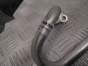 Polestar 2 II (2021–2026) Kliimaseadme voolik 32289917 - 3