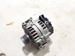 AUDI A5 (2016–2026) Alternator 06R903023B - 2