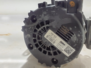 AUDI A5 (2016–2026) Alternator 06R903023B - 3