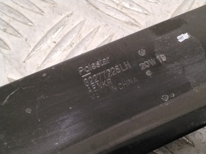 Polestar 2 II (2021–2026) Muu kinnitus 32277228 - 3