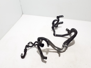 AUDI A5 (2016–2026) Radiator hose 06R121663B - 2