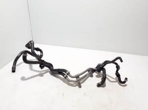 AUDI A5 (2016–2026) Radiator hose 06R121663B - 3