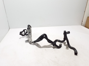   Radiator hose  - 06R121663B 
