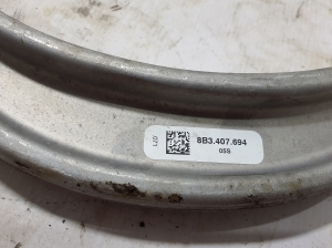 AUDI A5 (2016–2026) Front control arm 8B3407694 - 2