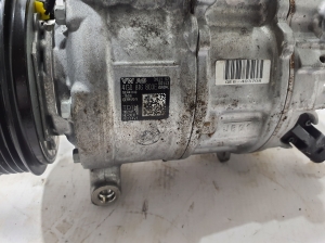 AUDI A5 (2016–2026) A/C compressor 4G0816803E - 2