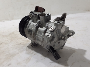 AUDI A5 (2016–2026) A/C compressor 4G0816803E - 4