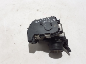 Porsche Panamera 971 (2016–2026) Accelerator valve 06M133062J - 3