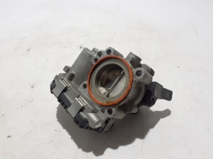 Porsche Panamera 971 (2016–2026) Accelerator valve 06M133062J - 4