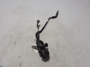 Porsche Panamera 971 (2016–2026) Radiator hose 971121671B - 2
