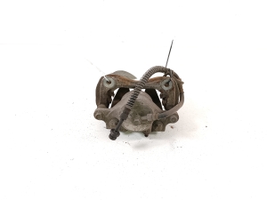 Hyundai IONIQ (2016–2026) Front brake caliper 58110G2100 - 3