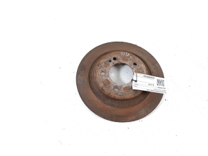   Bremsscheibe hinten  - 584113V500 