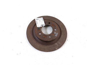 Bremsscheibe hinten - 584113V500