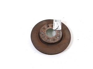   Front brake disc  - 51712G2100 