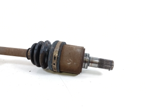 Hyundai IONIQ (2016–2026) Front drive shaft and its parts 49500G7000 - 3