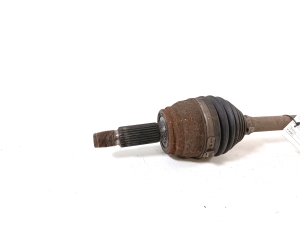 Hyundai IONIQ (2016–2026) Front drive shaft and its parts 49500G7000 - 4