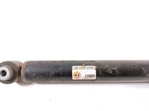 Hyundai IONIQ (2016–2026) Rear shock absorber 55300G7000 - 2