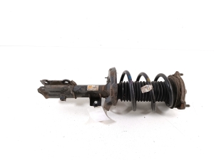 Hyundai IONIQ (2016–2026) Front shock absorber and its components - 2