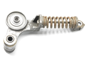 Opel Corsa D (2006–2014) Riemenspanner und seine Teile 55565236AAAL - 3