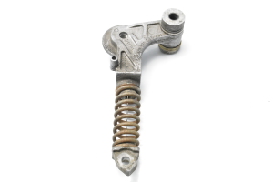 Opel Corsa D (2006–2014) Riemenspanner und seine Teile 55565236AAAL - 4