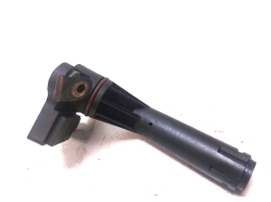 Mercedes Benz A-Class 168 (1997–2004) Ölstandssensor A0041533528 - 3