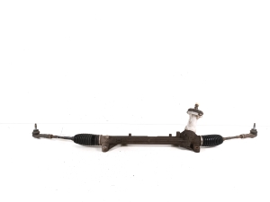   Steering rack and its parts  -  