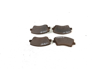   Front brake pads  - 58101G2A10 