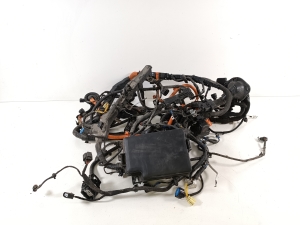 Hyundai IONIQ (2016–2026) Engine wiring harness 91200G7851 - 2