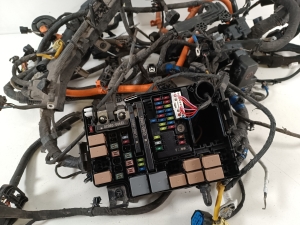 Hyundai IONIQ (2016–2026) Engine wiring harness 91200G7851 - 3