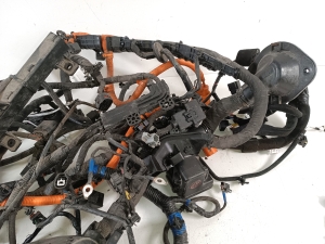 Hyundai IONIQ (2016–2026) Engine wiring harness 91200G7851 - 4