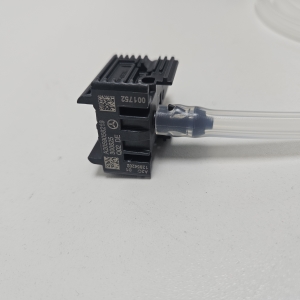 Mercedes Benz C-Class 205 (2014–2021) Airbagsensor A2059058219 - 3