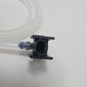 Mercedes Benz C-Class 205 (2014–2021) Airbagsensor A2059058219 - 4