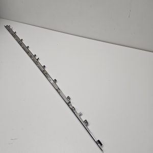 Mercedes Benz S-Class 223 (2020–2026) Schwellerverkleidung außen A2236942101 - 3