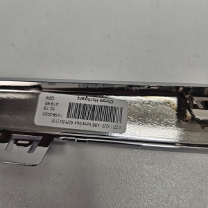 Mercedes Benz S-Class 223 (2020–2026) Schwellerverkleidung außen A2236942101 - 4