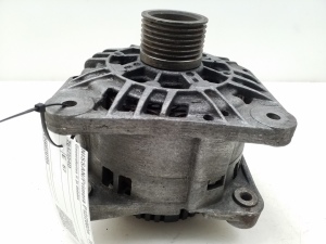 NISSAN Primera P12 (2001–2008) Generator und seine Teile 2542554D - 2