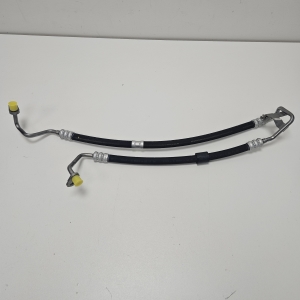 Mercedes Benz C-Class 205 (2014–2021) Schlauch Lenkgetriebe A2044604724