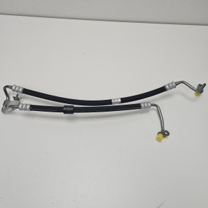 Mercedes Benz C-Class 205 (2014–2021) Schlauch Lenkgetriebe A2044604724 - 6