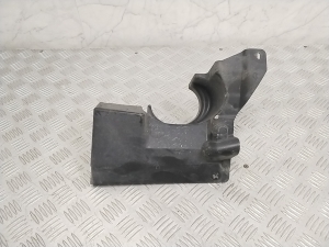   Front drive shaft guard  - 31694688 