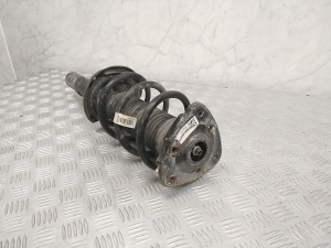 Polestar 2 II (2021–2026) Front shock absorber 32329063 - 4