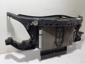 Mercedes Benz Sprinter /906/ (2006–2018) Kühlerpaket und seine Teile - 3