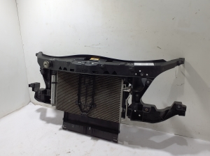 Mercedes Benz Sprinter /906/ (2006–2018) Kühlerpaket und seine Teile - 4