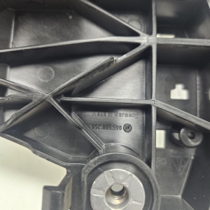 Porsche Macan (2014–2026) Other bracket 95C805594D - 4
