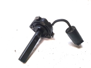 BMW 5 SERIES E34 (1988–1996) Oil level sensor 1702842 - 3