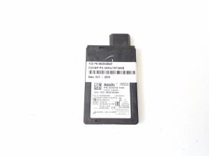   Radar d’angle mort Distronic  - 68420480AB 