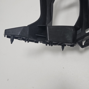 Volkswagen Beetle (2011–2026) Rear bumper bracket 5C5807393F - 4