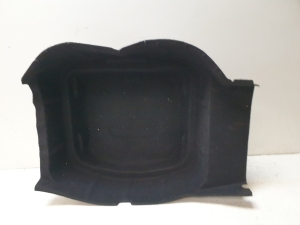 Other trunk interior part - A2046904141
