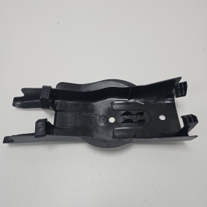 Mercedes Benz C-Class 205 (2014–2021) Hinterachse sonstiges Teil A2133520800 - 2