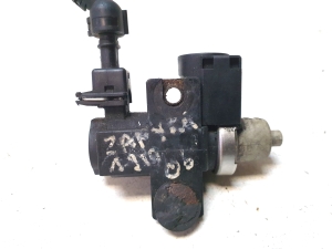 Opel Zafira B (2005–2014) Magnetventil 55558101 - 3