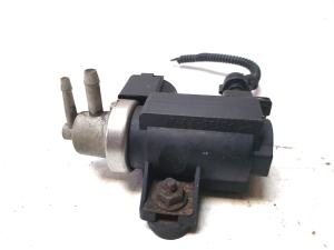 Opel Zafira B (2005–2014) Magnetventil 55558101 - 4